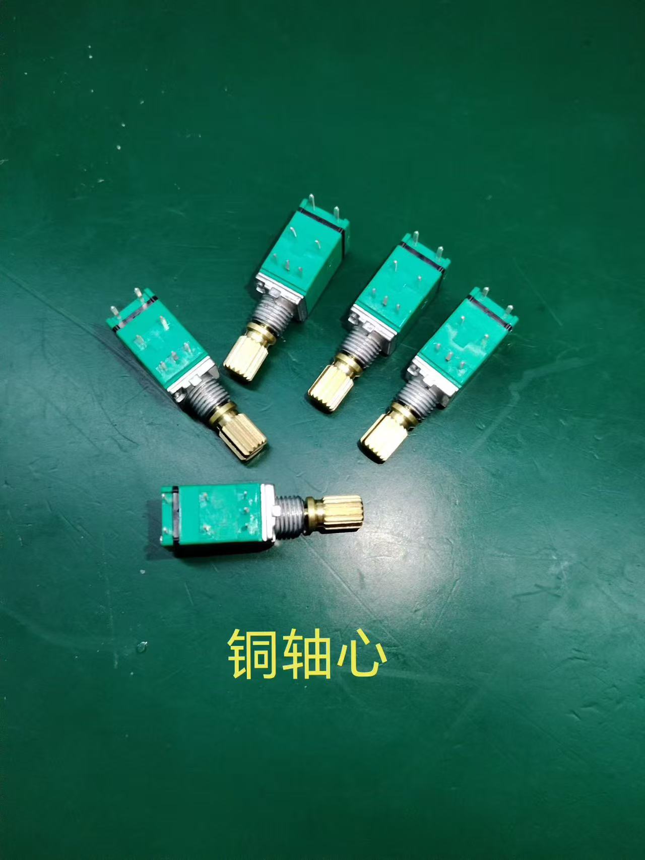 阳江编码器